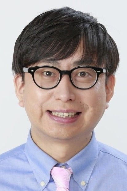Photo Oideyasu Oda