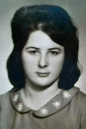 Photo Raisa Vasilyeva