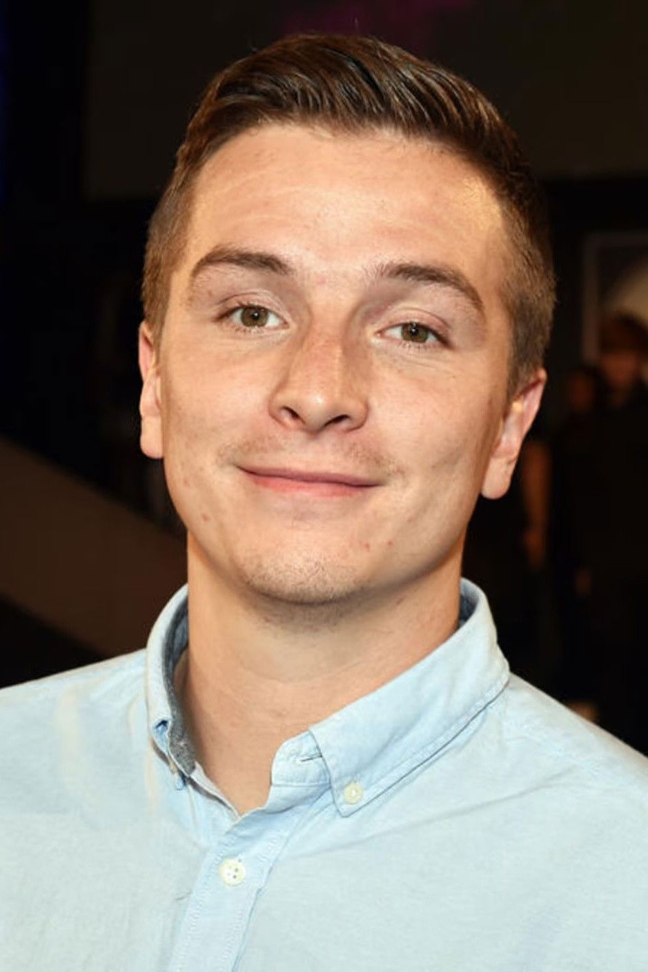 Photo Aaron Troschke