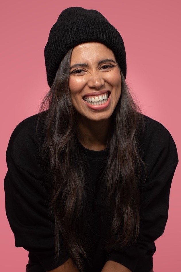 Photo Elodie da Silva