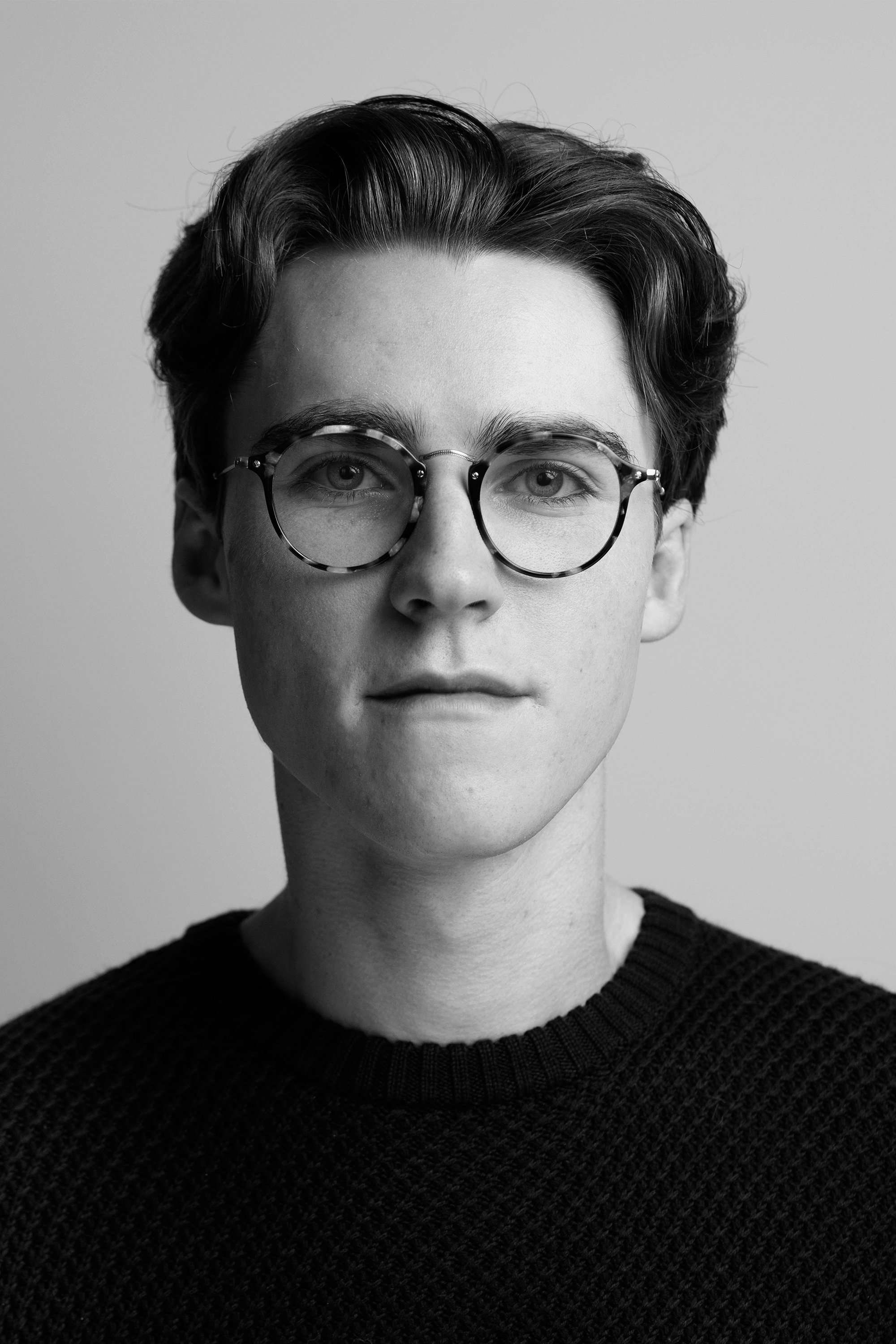 Photo McKinley Benson
