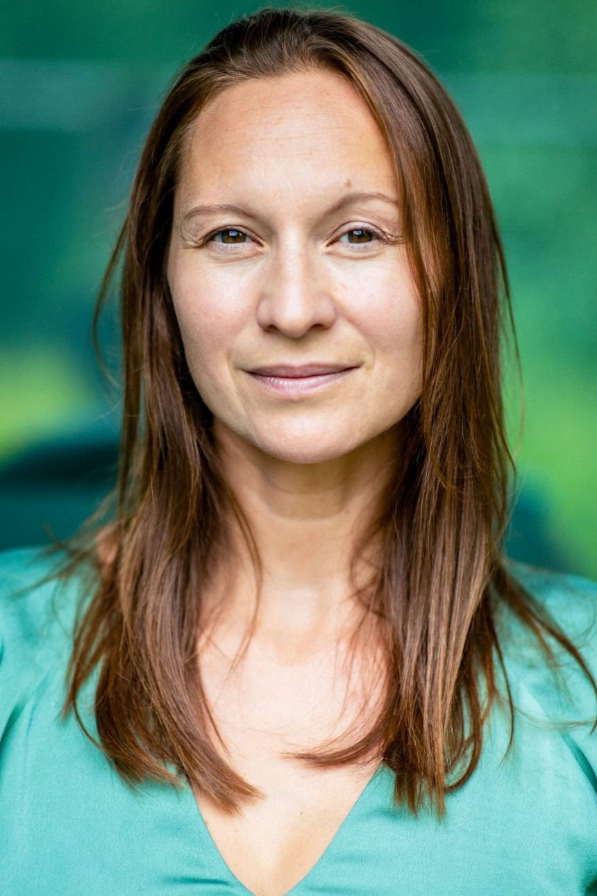 Photo Rebecca Madita Hundt