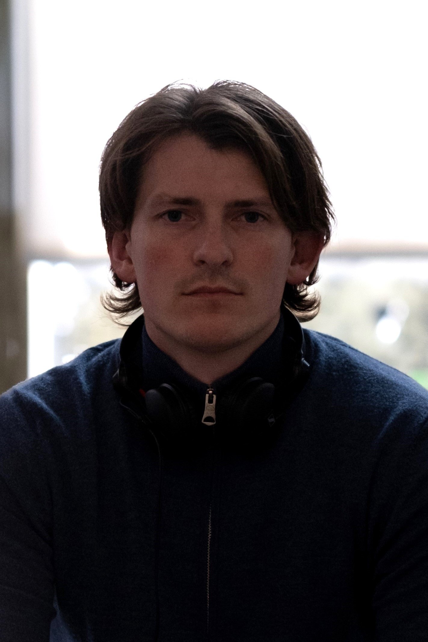 Photo Theis Holmstrup