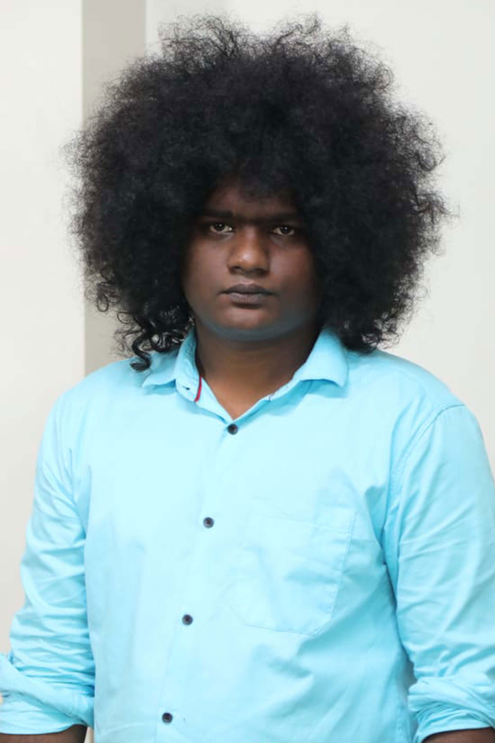 Photo Thiruvarur Ganesh