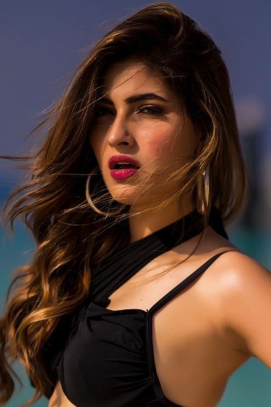 Photo Karishma Sharma