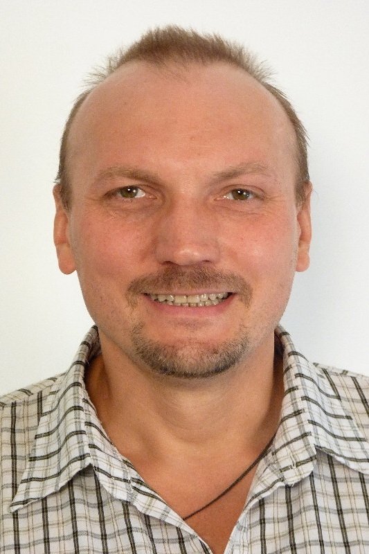 Photo Konstantin Sirotkin