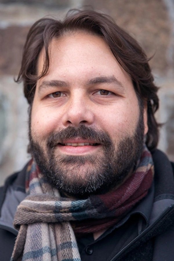 Photo Maxime-Claude L'Écuyer
