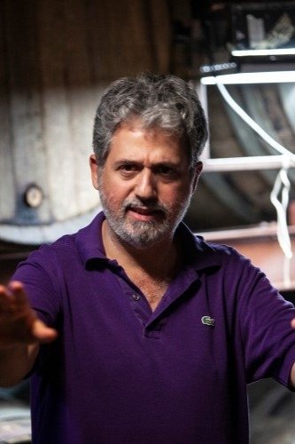 Photo Angelos Frantzis