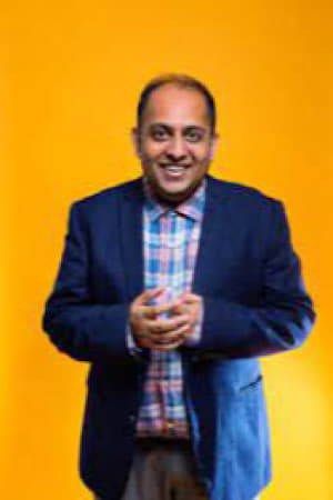 Photo Anuvab Pal