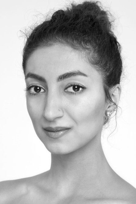 Photo Chinara Alizade