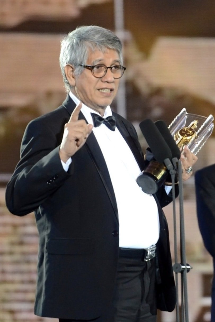 Photo George Kamarullah