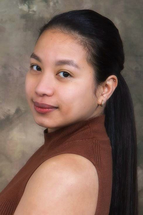 Photo Hasmine Killip