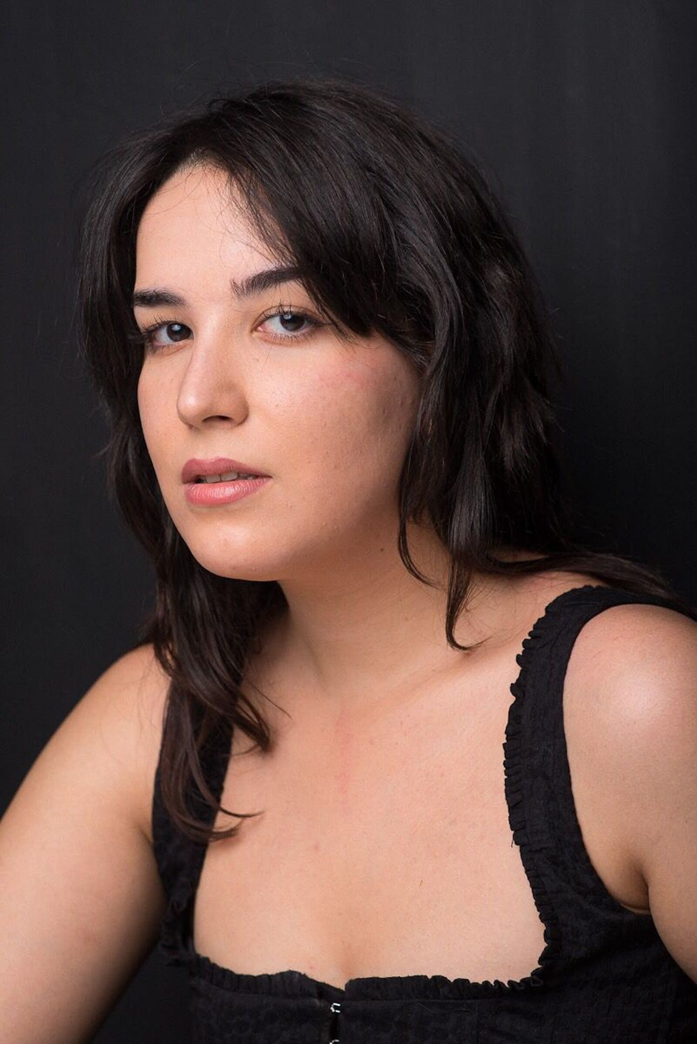 Photo Irene Carrillo
