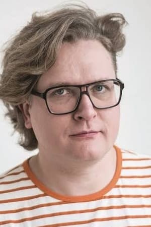 Photo Janek Murd