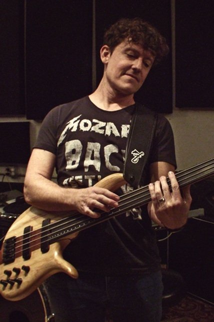 Photo Kristian Dunn