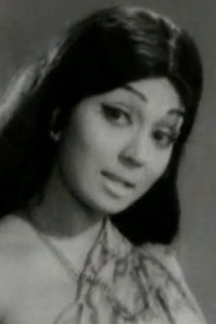 Photo Usha Nandhini