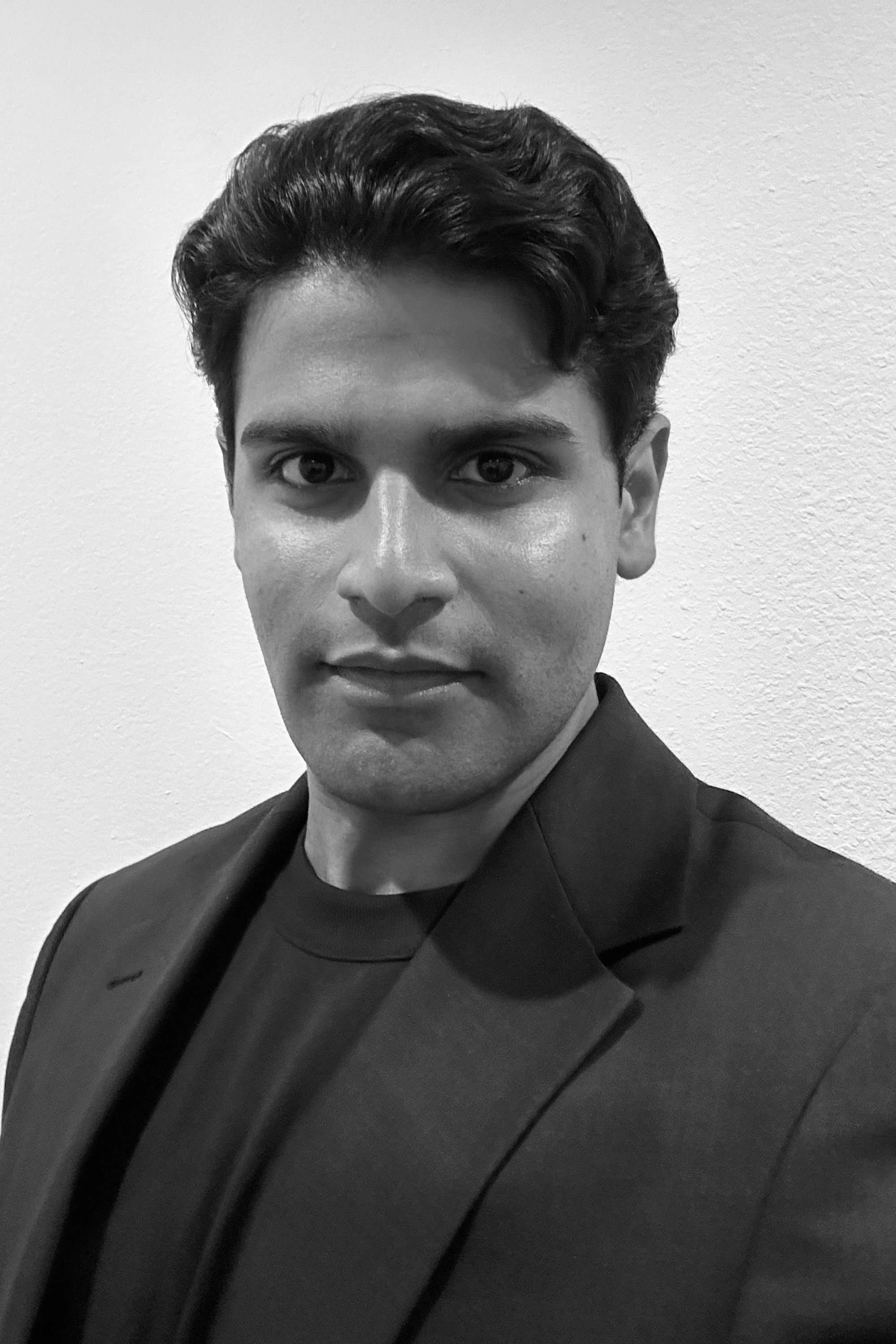 Photo Vir Srinivas