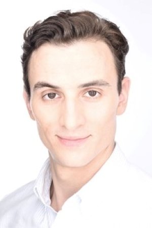 Photo Alexander Vodopetov