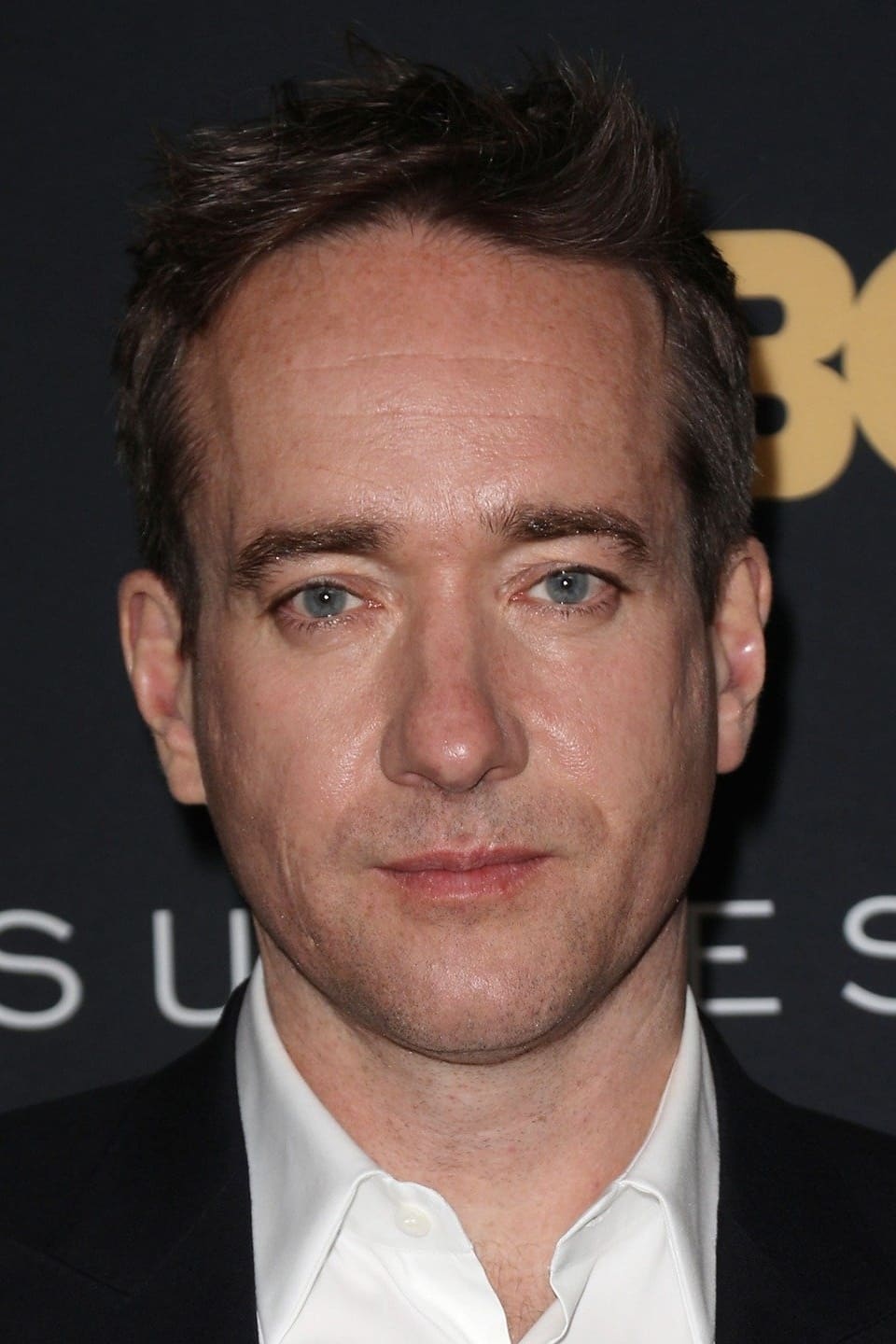 Photo Matthew Macfadyen