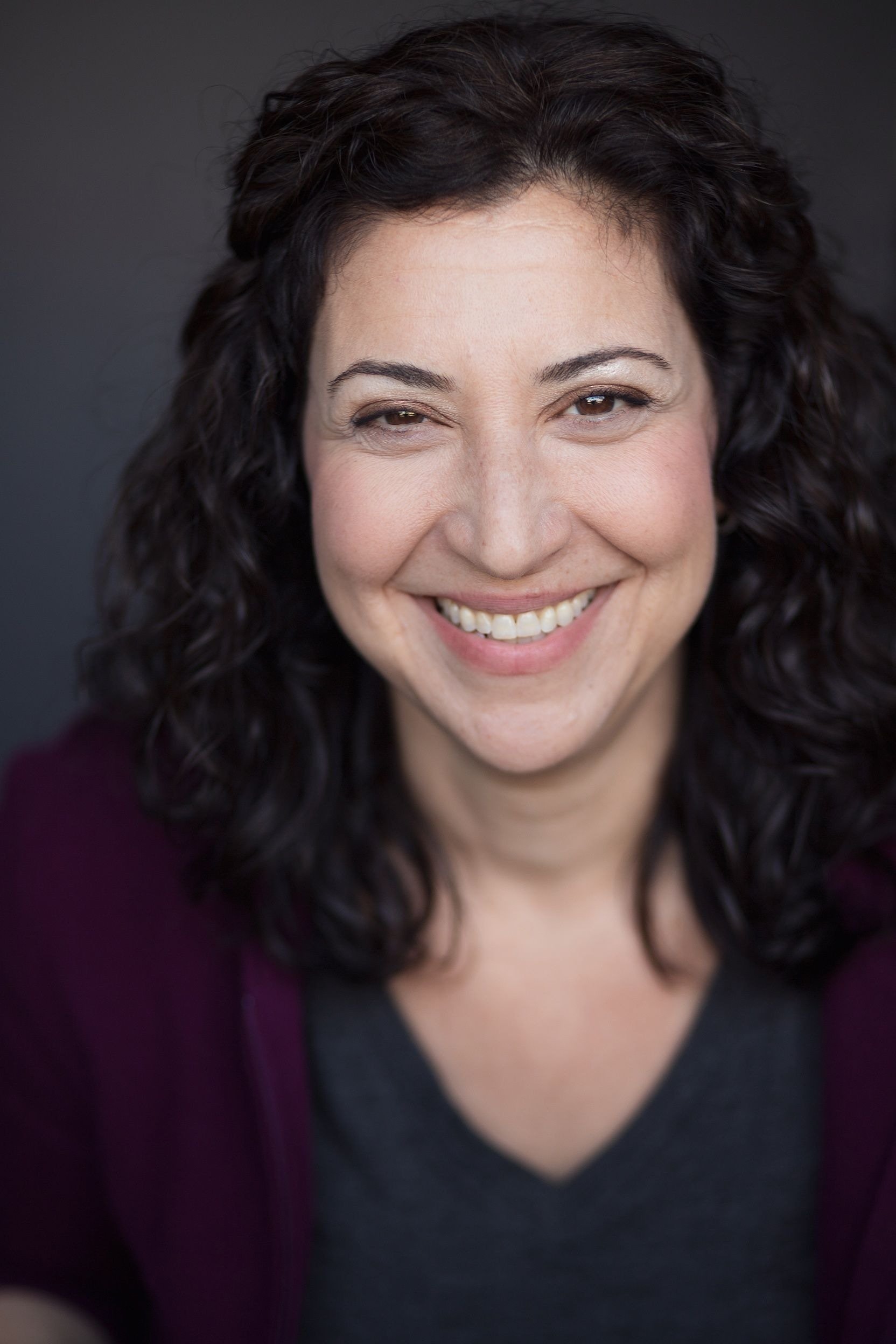 Photo Michelle L. Gardner