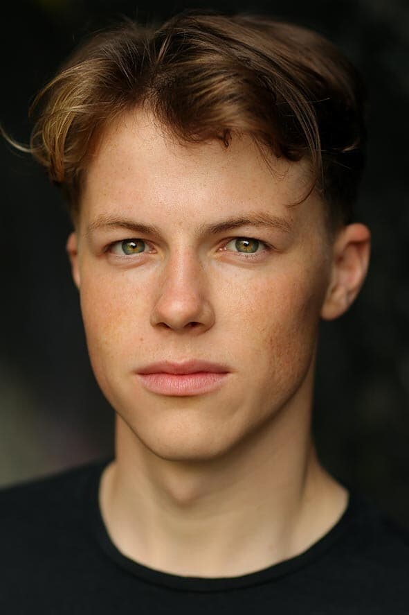 Photo Milo Callaghan
