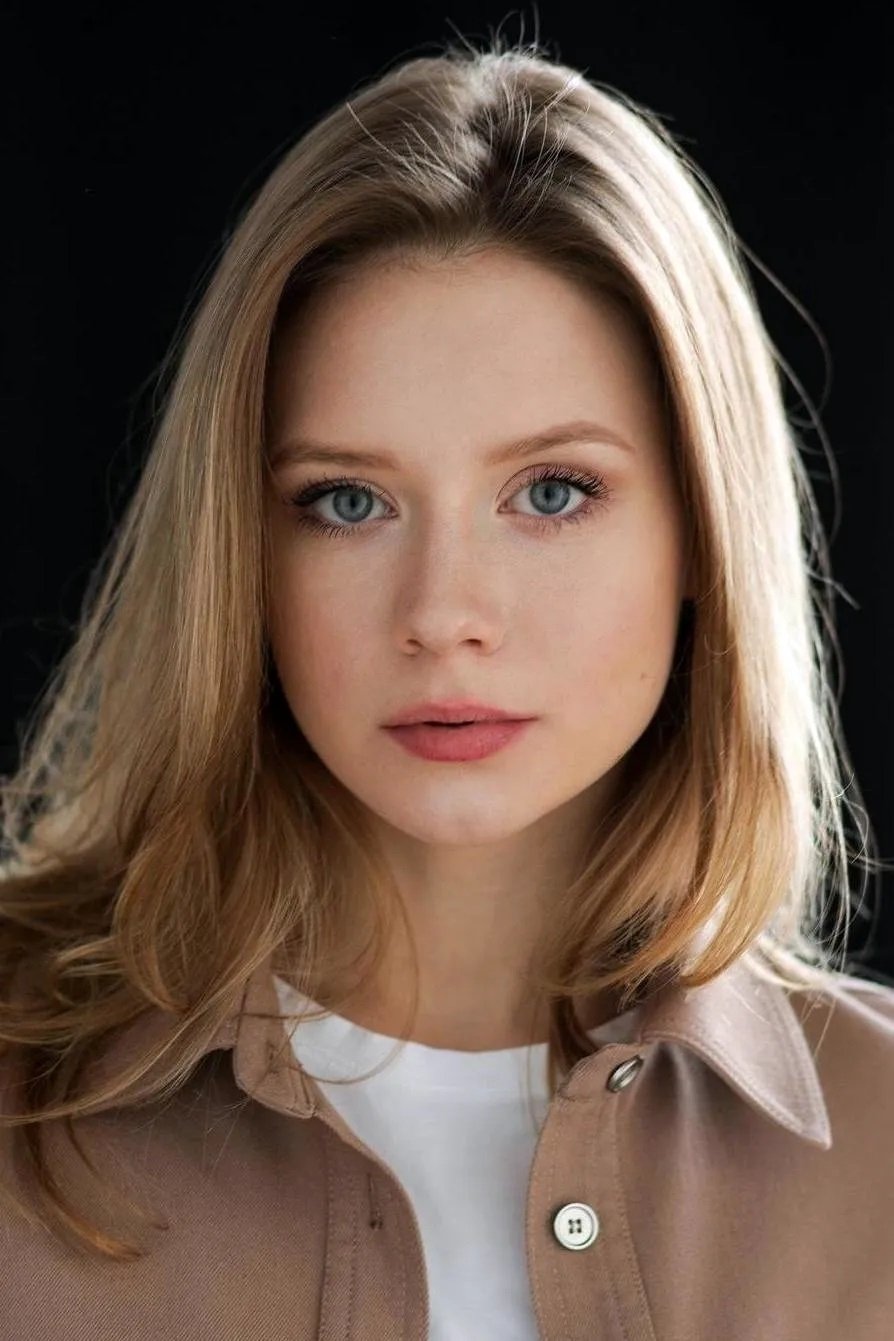Photo Daria Zateeva