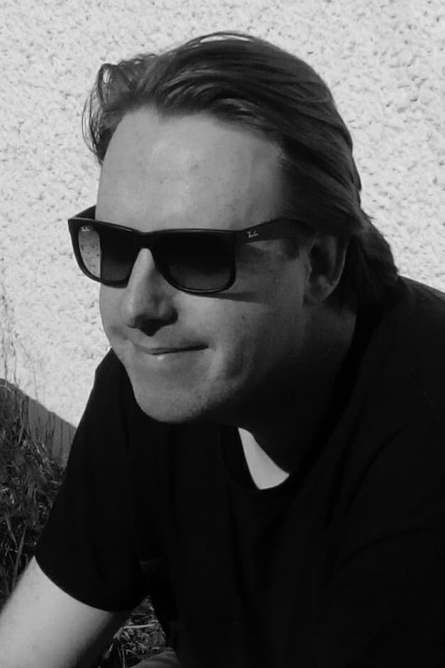 Photo Gerard Lough