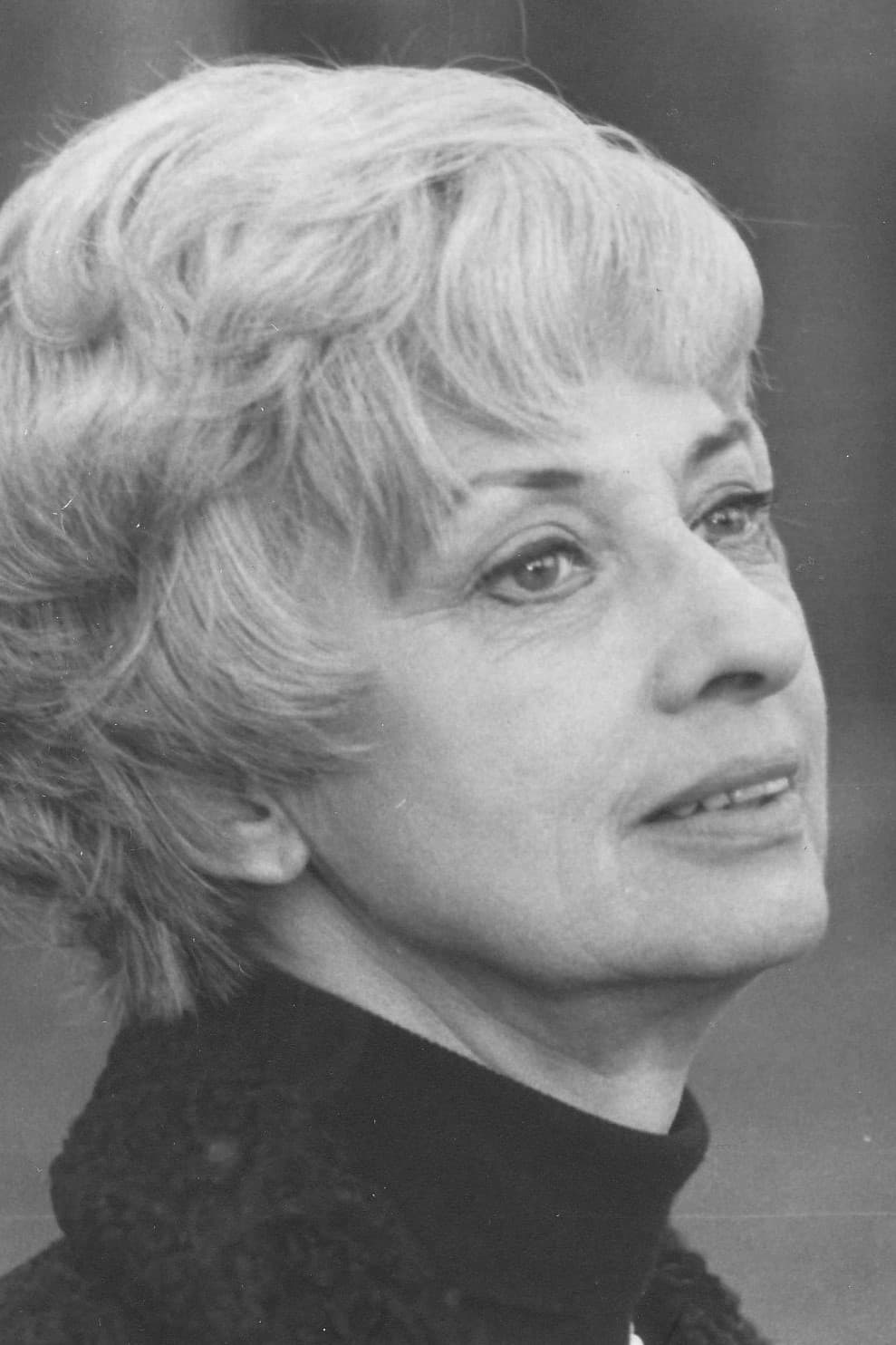 Photo Gudrun Genest