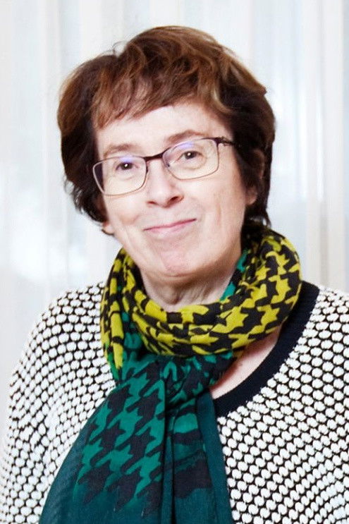 Photo Heddy Honigmann