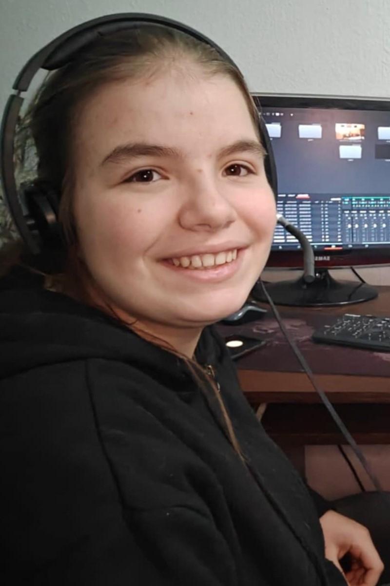 Photo Kiss-Honti Anna