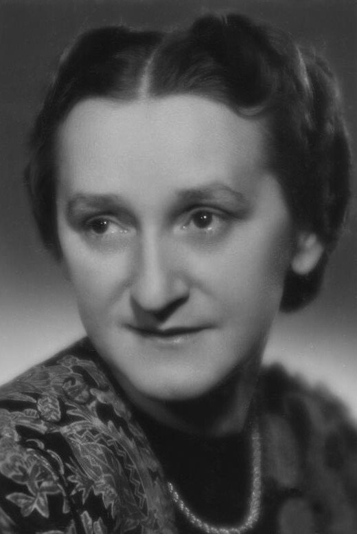 Photo Lola Skrbková