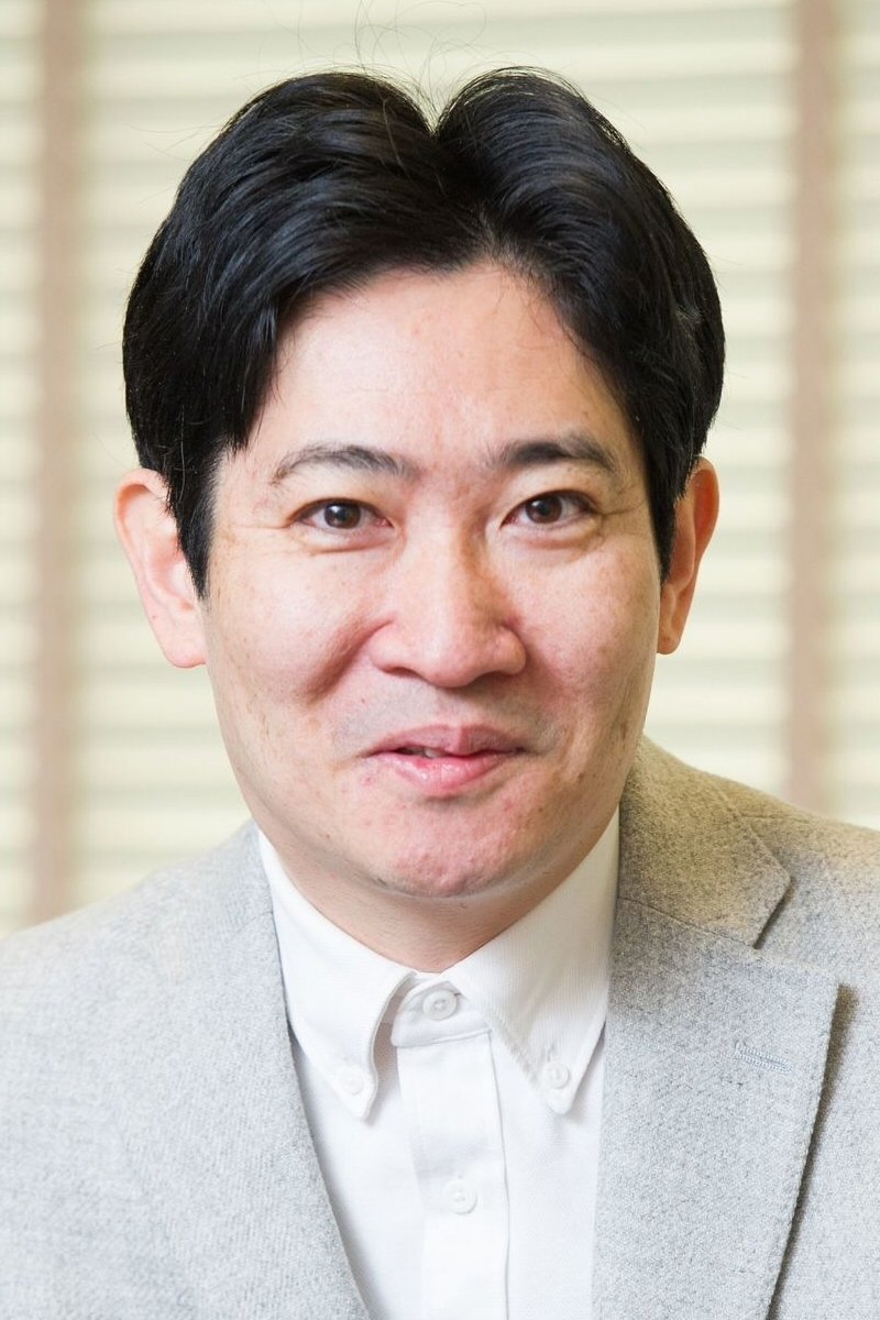 Photo Michifumi Isoda