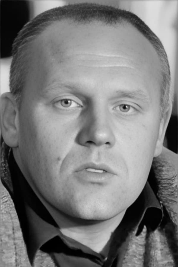 Photo Nikolay Sysoyev