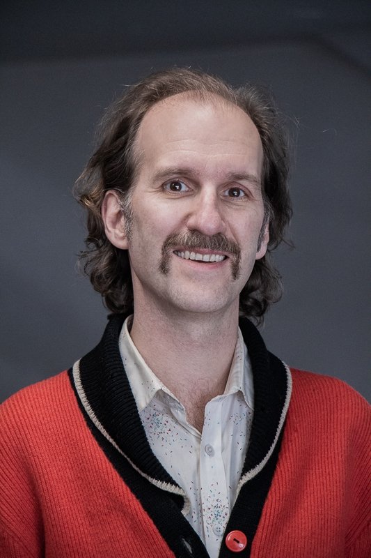 Photo Robert Dayton