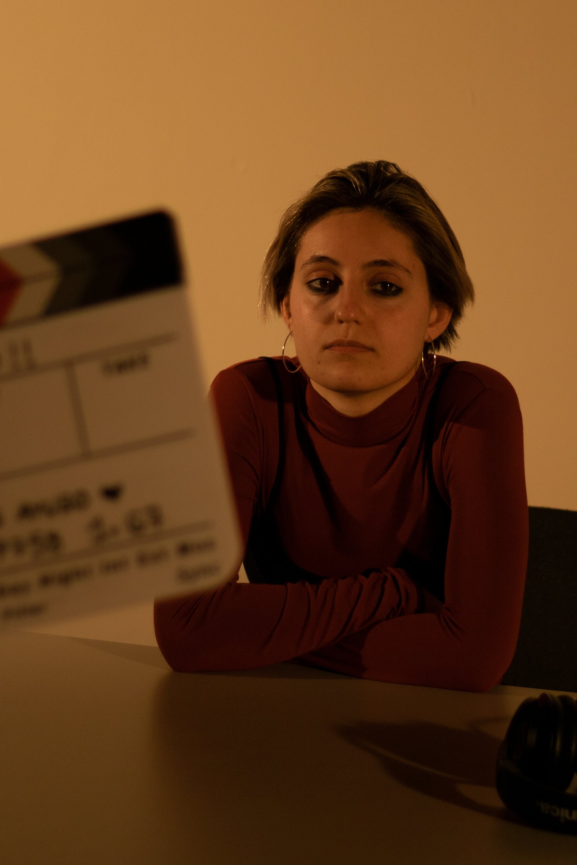 Photo Alicia G. Casero