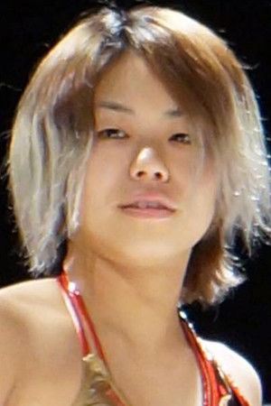 Photo Kaho Kobayashi