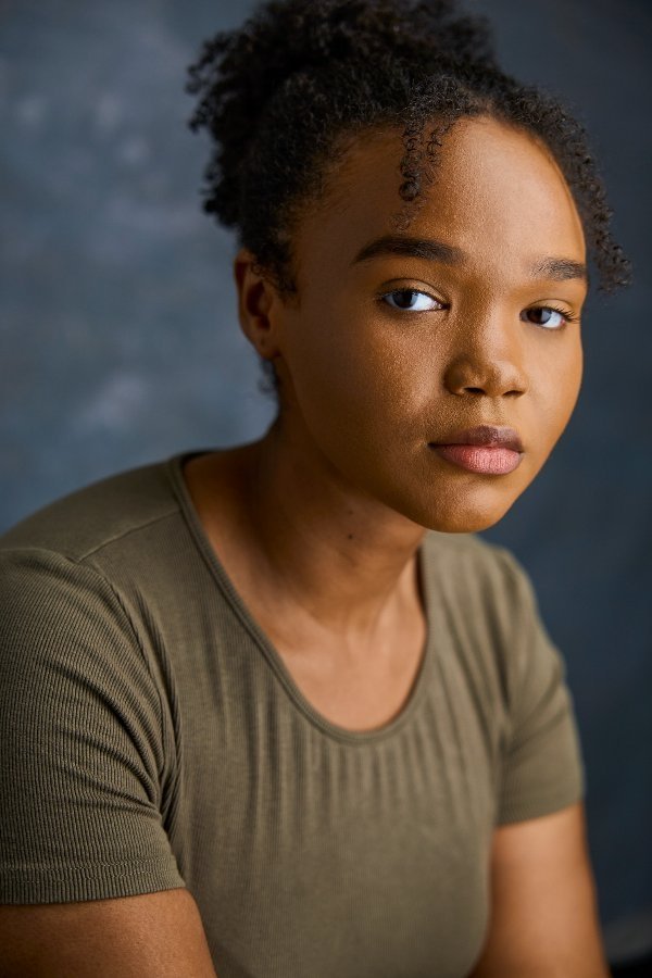 Photo Kayla Goggans