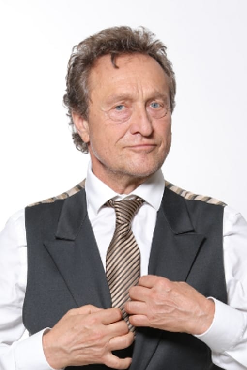 Photo Ľubomír Paulovič