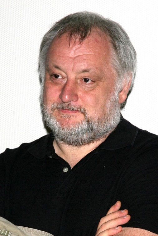 Photo Martin Šulík