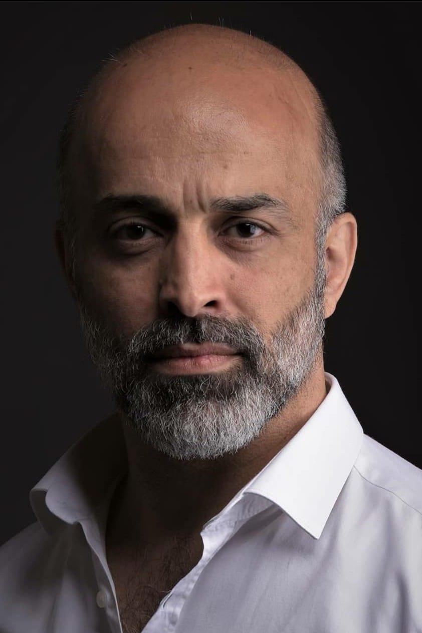 Photo Parviz Mammadrzayev