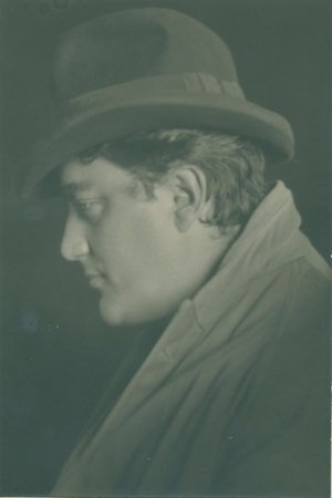 Photo Theodor Berthels