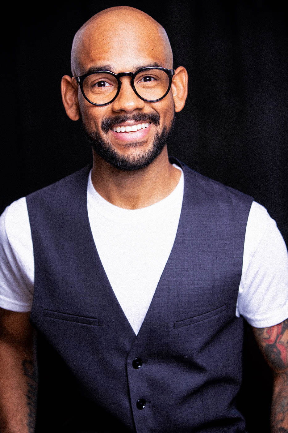 Photo Todd A. Jackson