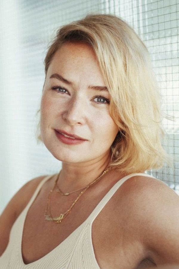 Photo Vanessa Eckart