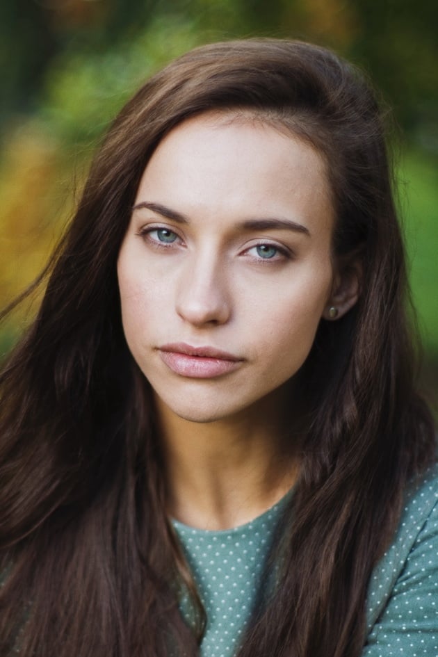 Photo Alyona Savastova