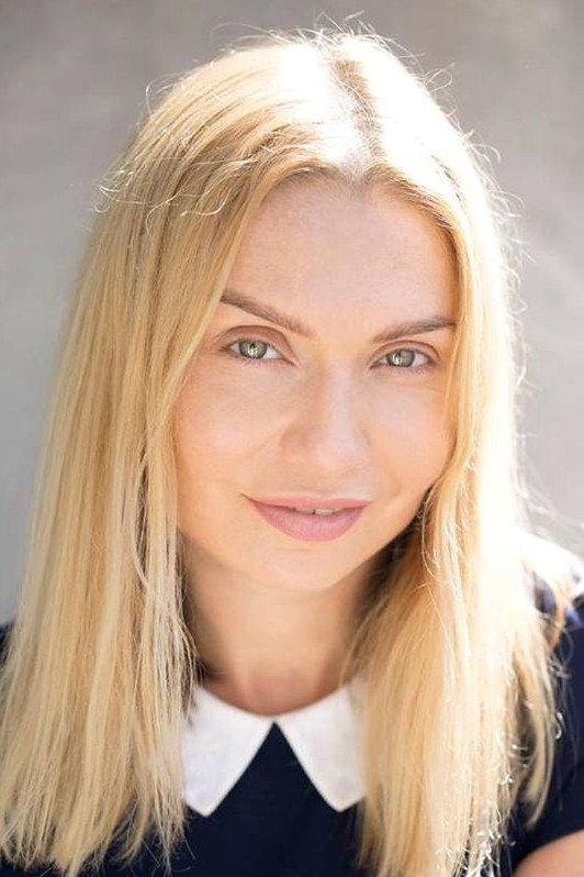 Photo Cristina Cioran