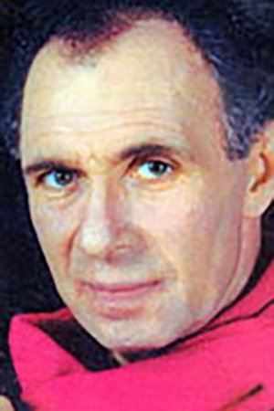 Photo Fedor Chekhankov