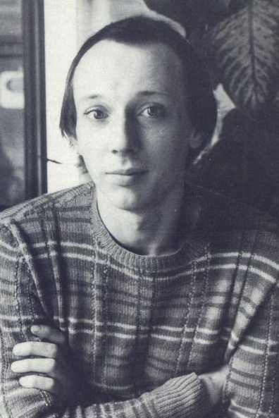 Photo Howard DeVoto