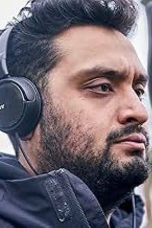 Photo Isher Sahota