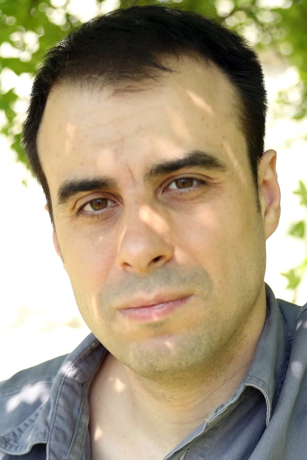 Photo Julien De Almeida