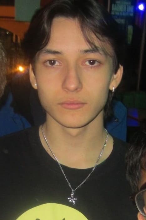 Photo Kieran Opazo-Baer